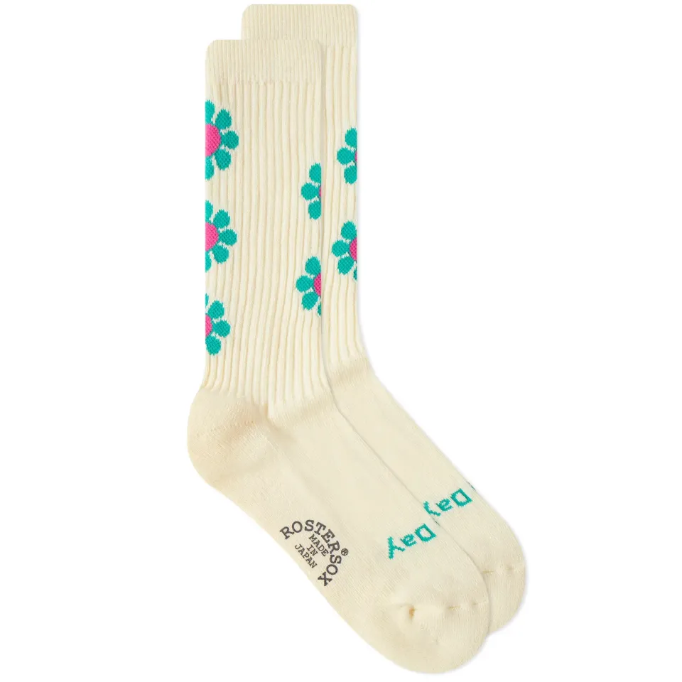 Peace Sock