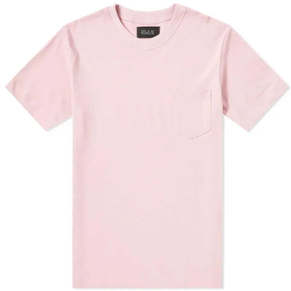 Howlin' Hypnoteque Pique Tee