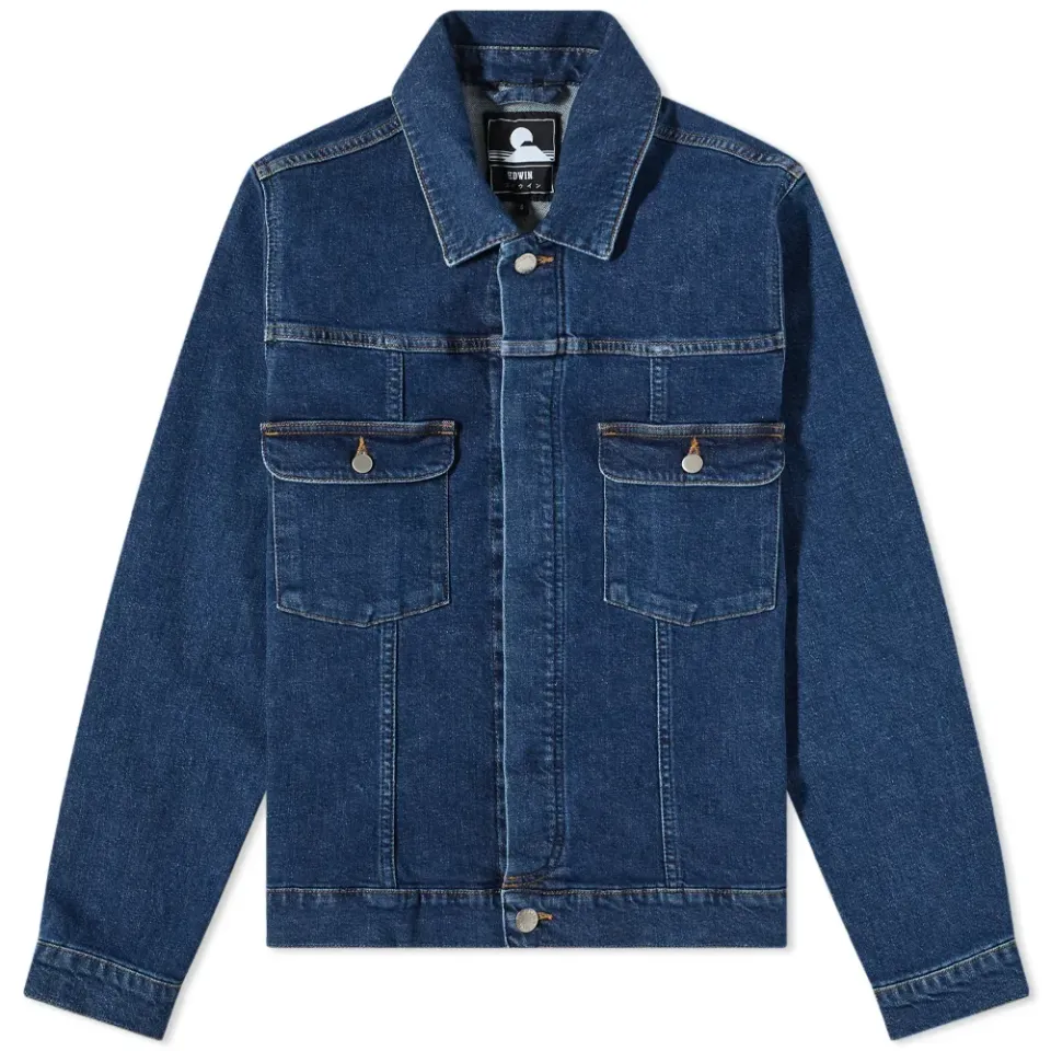 Halden Jacket