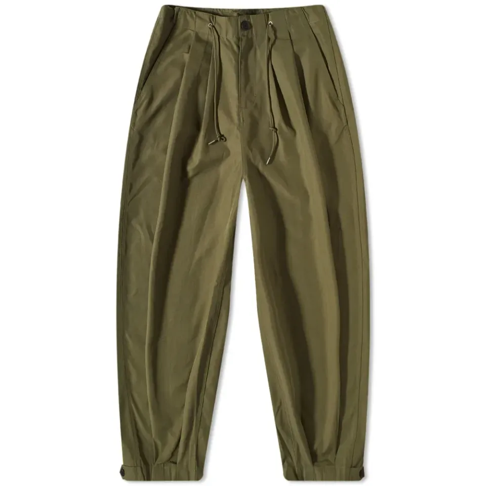Balloon Pant