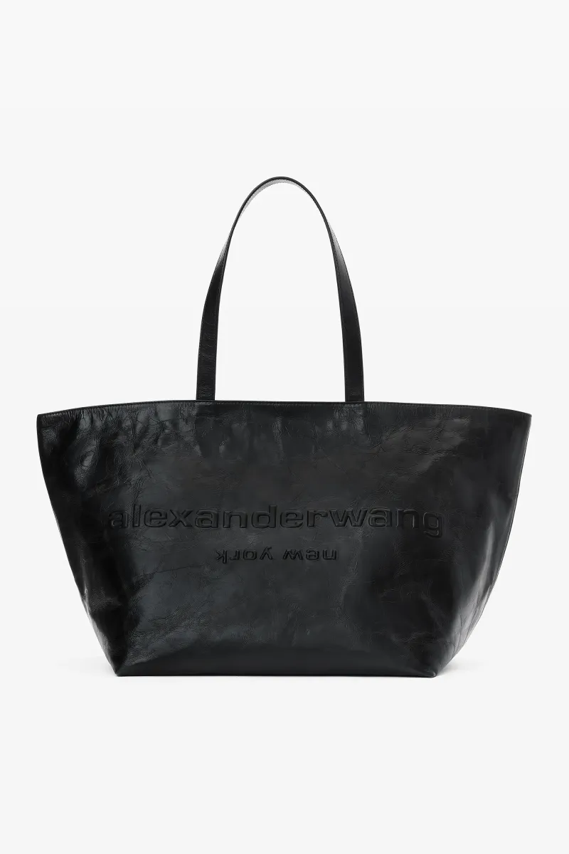 Punch Large Tote