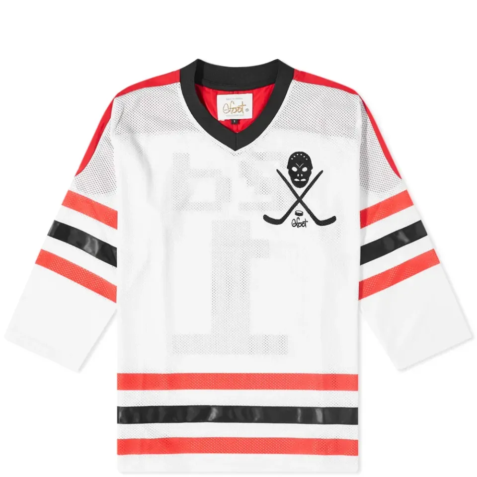 2D Hockey Shirt