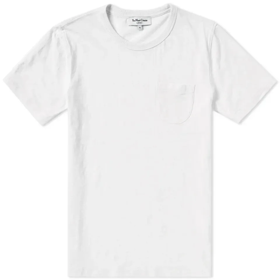 Wild Ones Pocket Tee