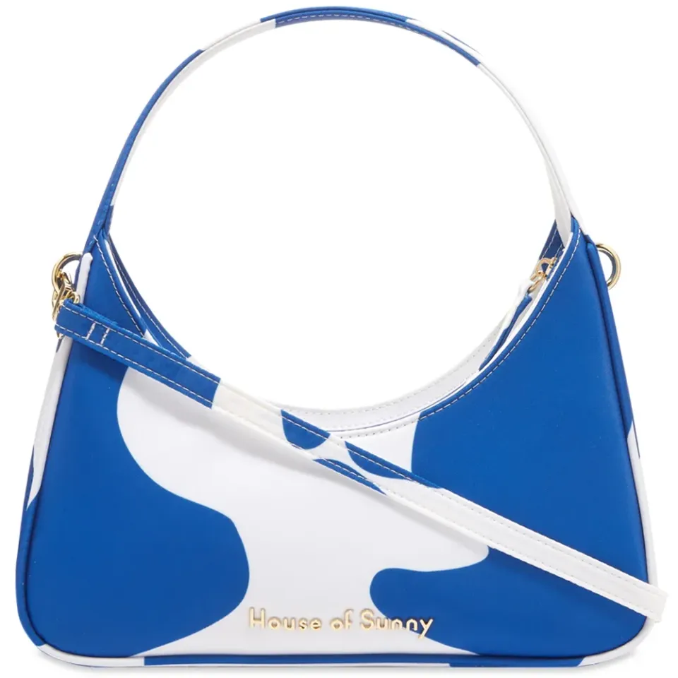 Canvas Icon Bag