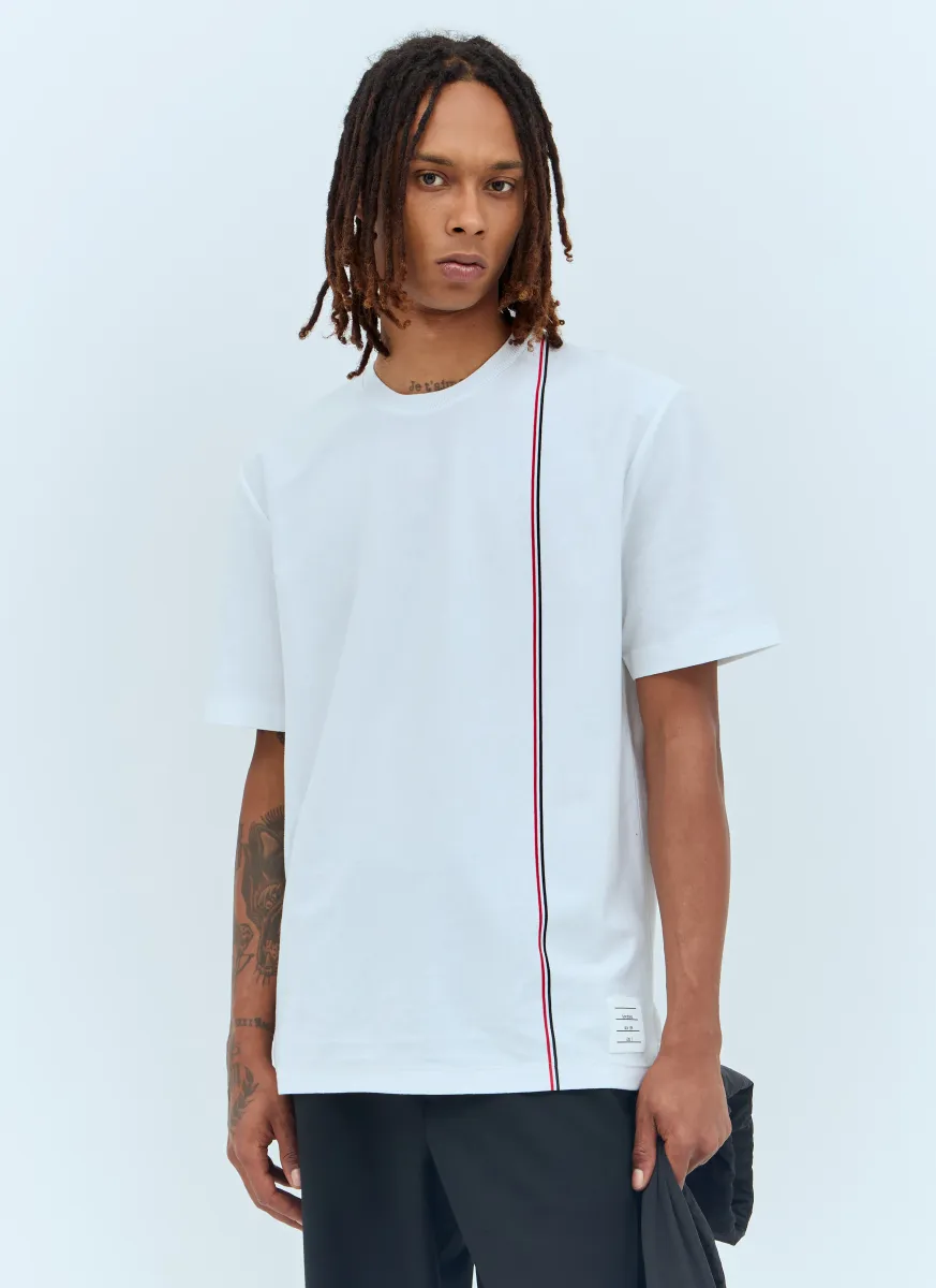 RWB Stripe T-Shirt