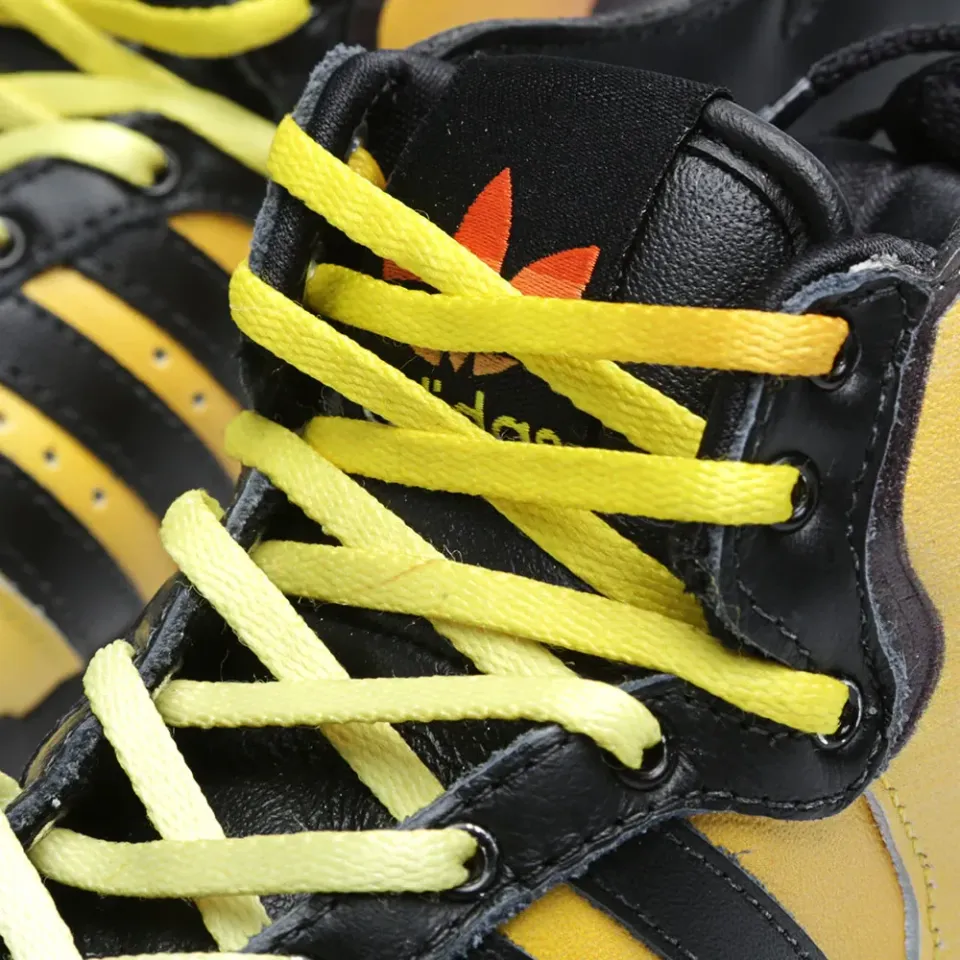 ObyO x Jeremy Scott Flames Infants