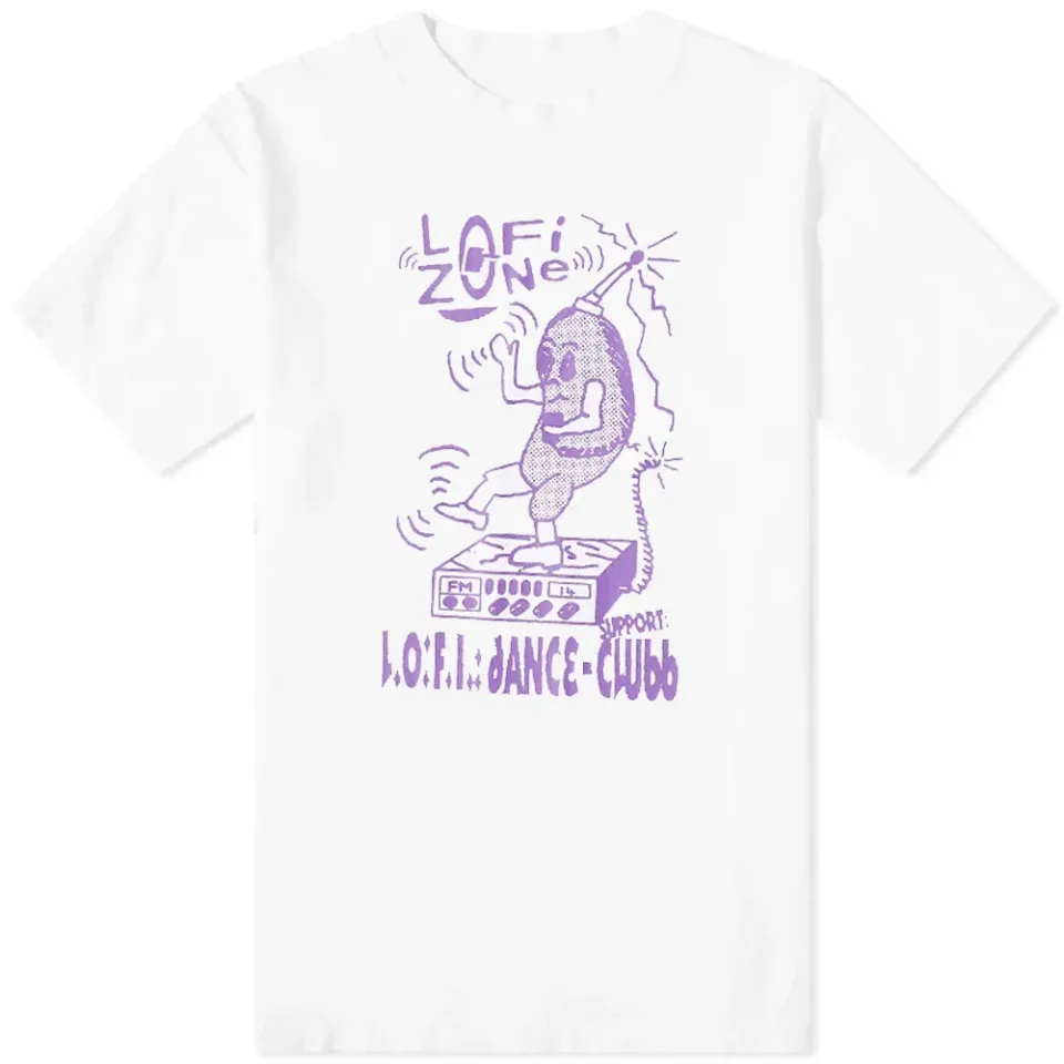 Dance Club T-Shirt
