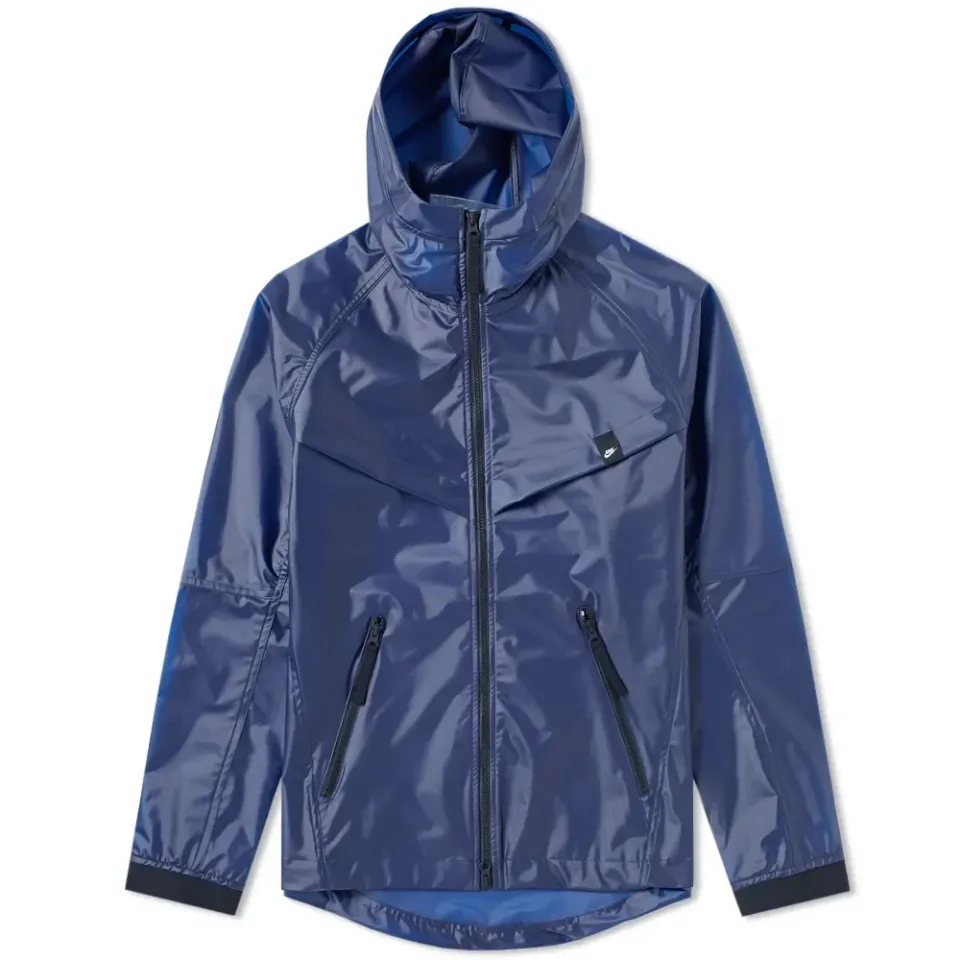 Graphic Jacket
