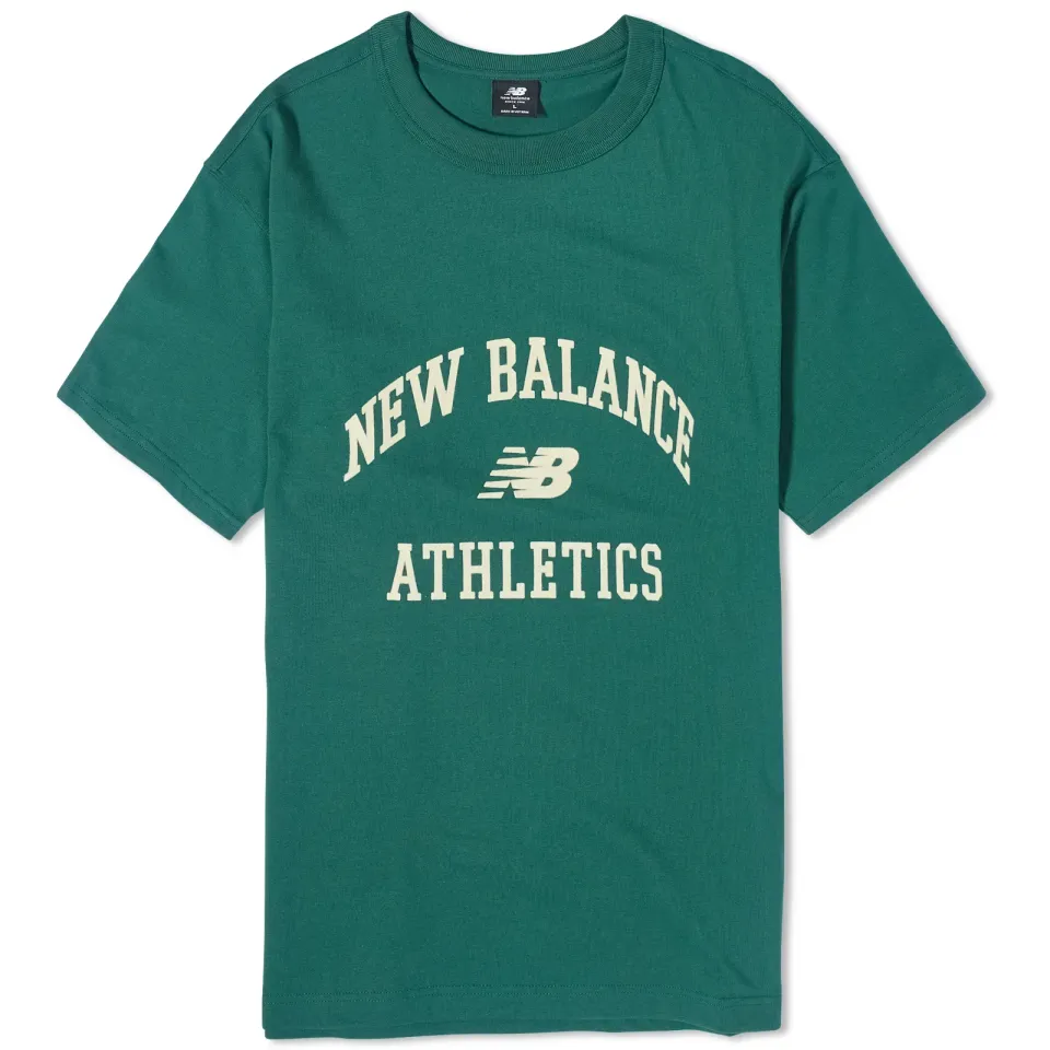 Athletics Varsity Graphic T-Shirt