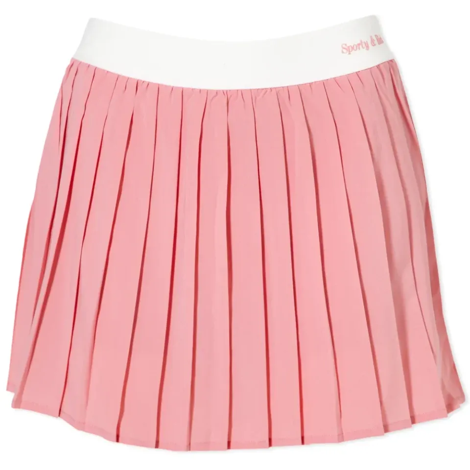 x Prince Tennis Mini Skirt