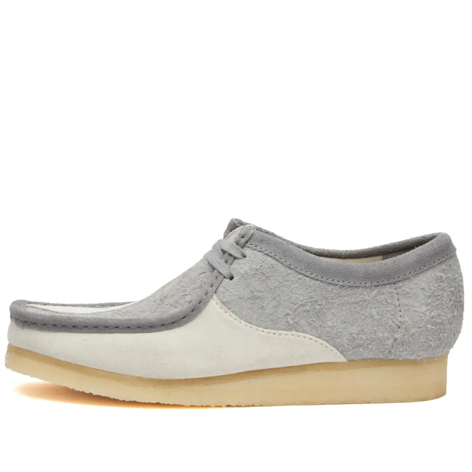 Wallabee
