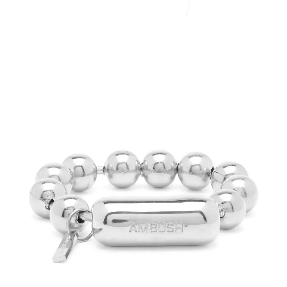 Ball Chain Bracelet