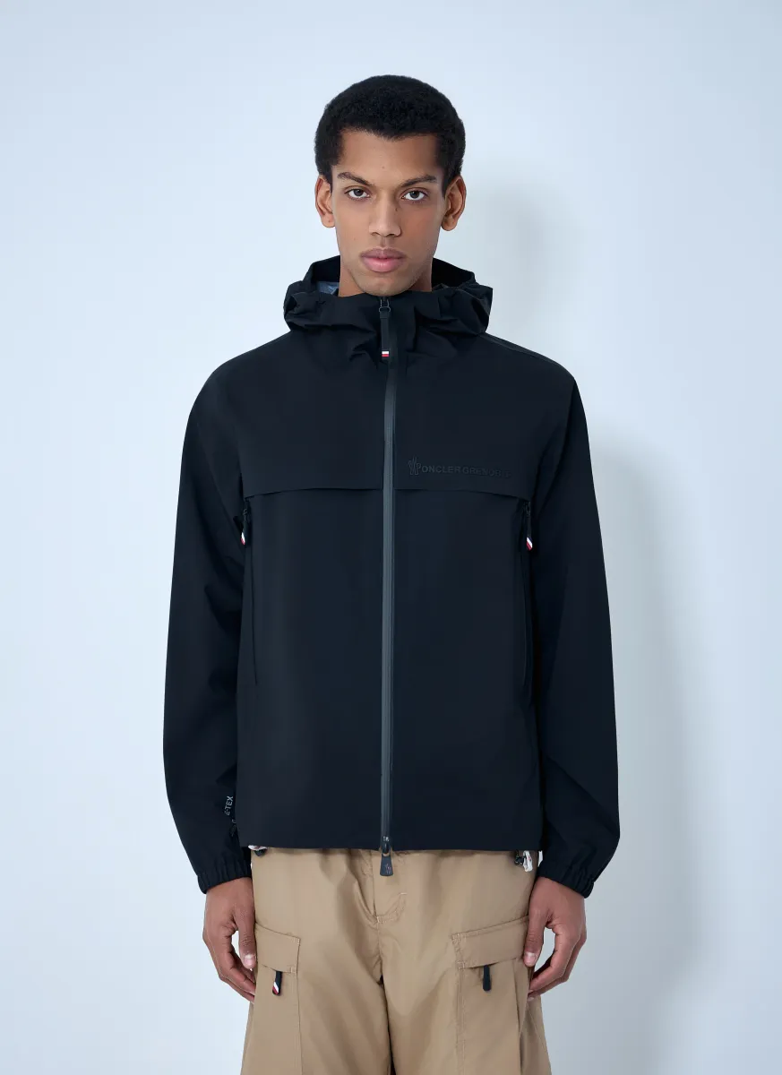 Shipton Jacket