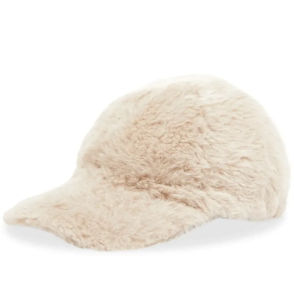Gimmy Teddy Cap