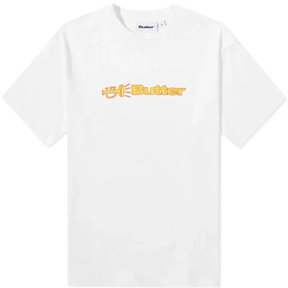 Horn Logo T-Shirt