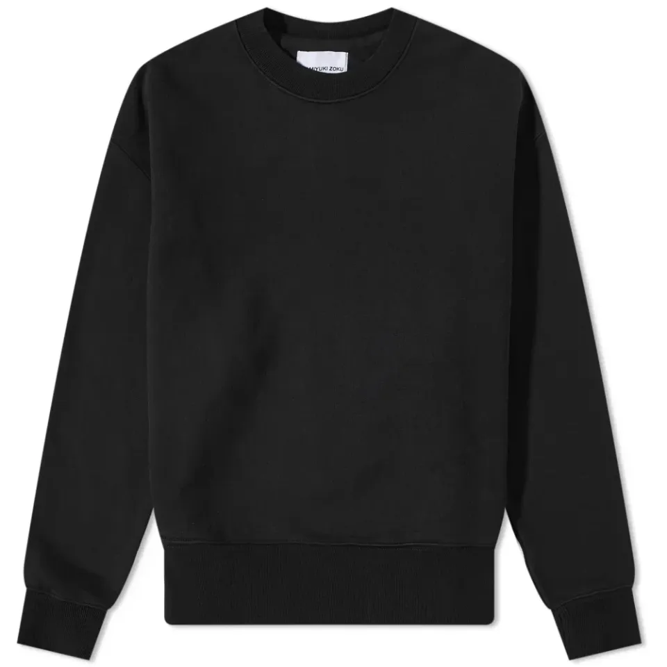 Heavyweight Crew Sweat