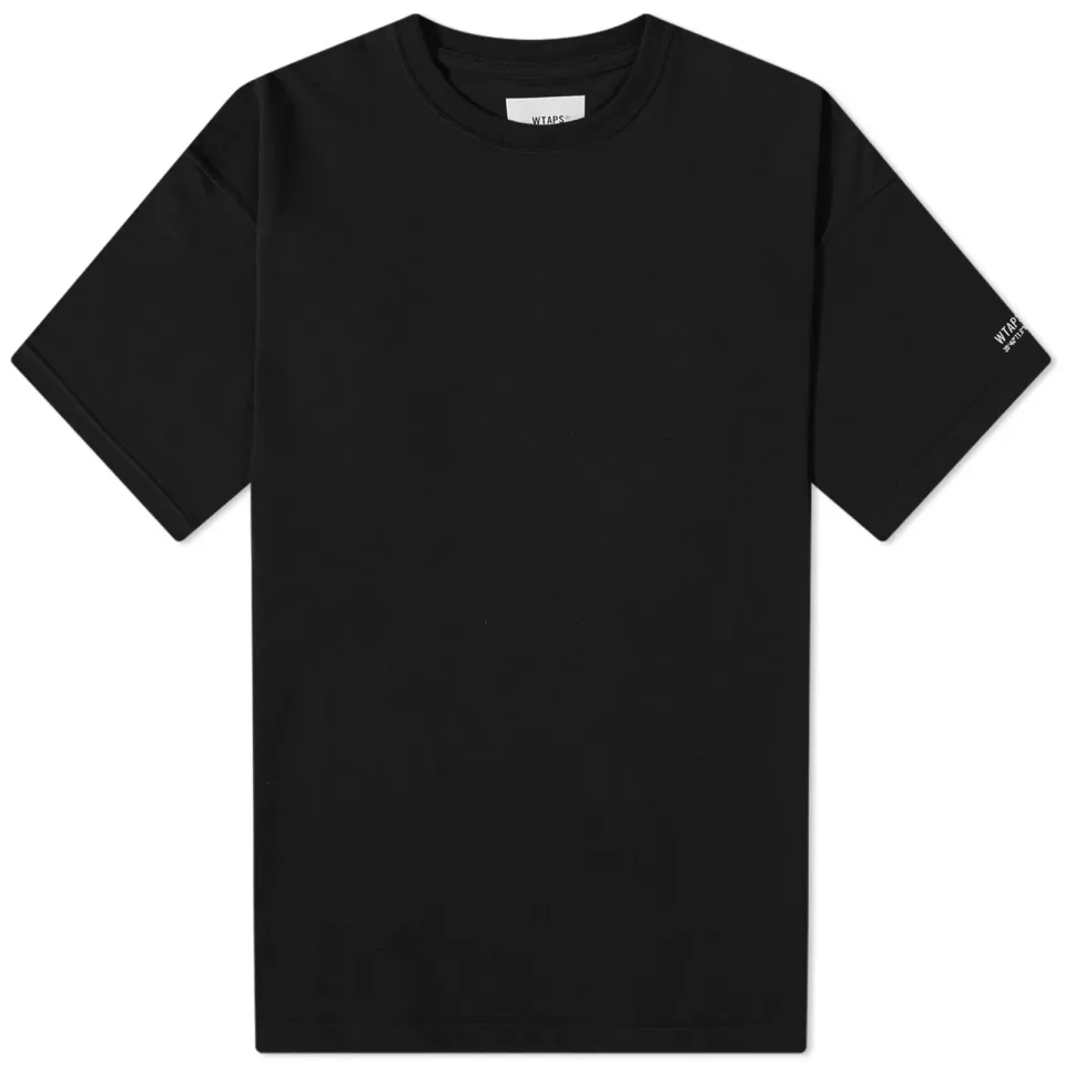 20 Sleeve Logo T-Shirt