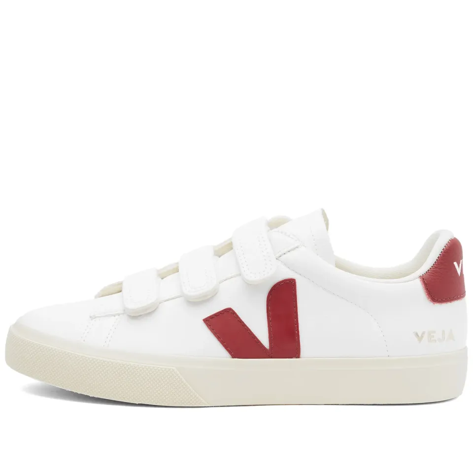 Recife Logo Sneakers