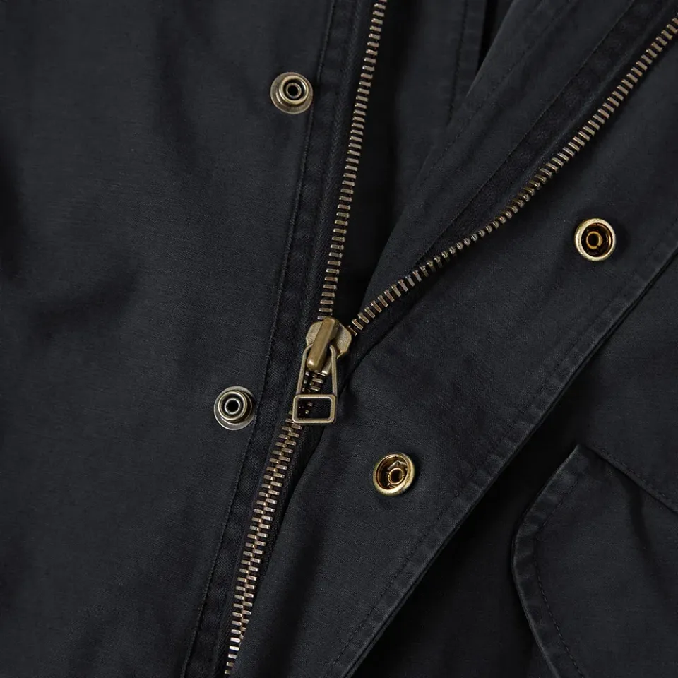Light Tail Parka