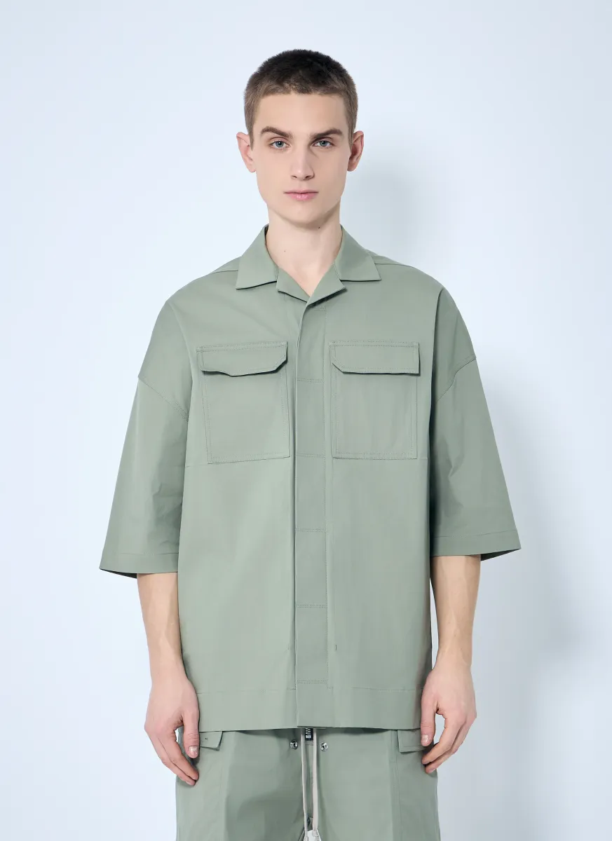 Tommy Cargo Shirt