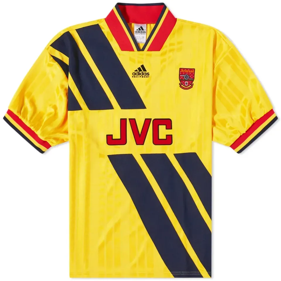 Afc 93-94 Jersey