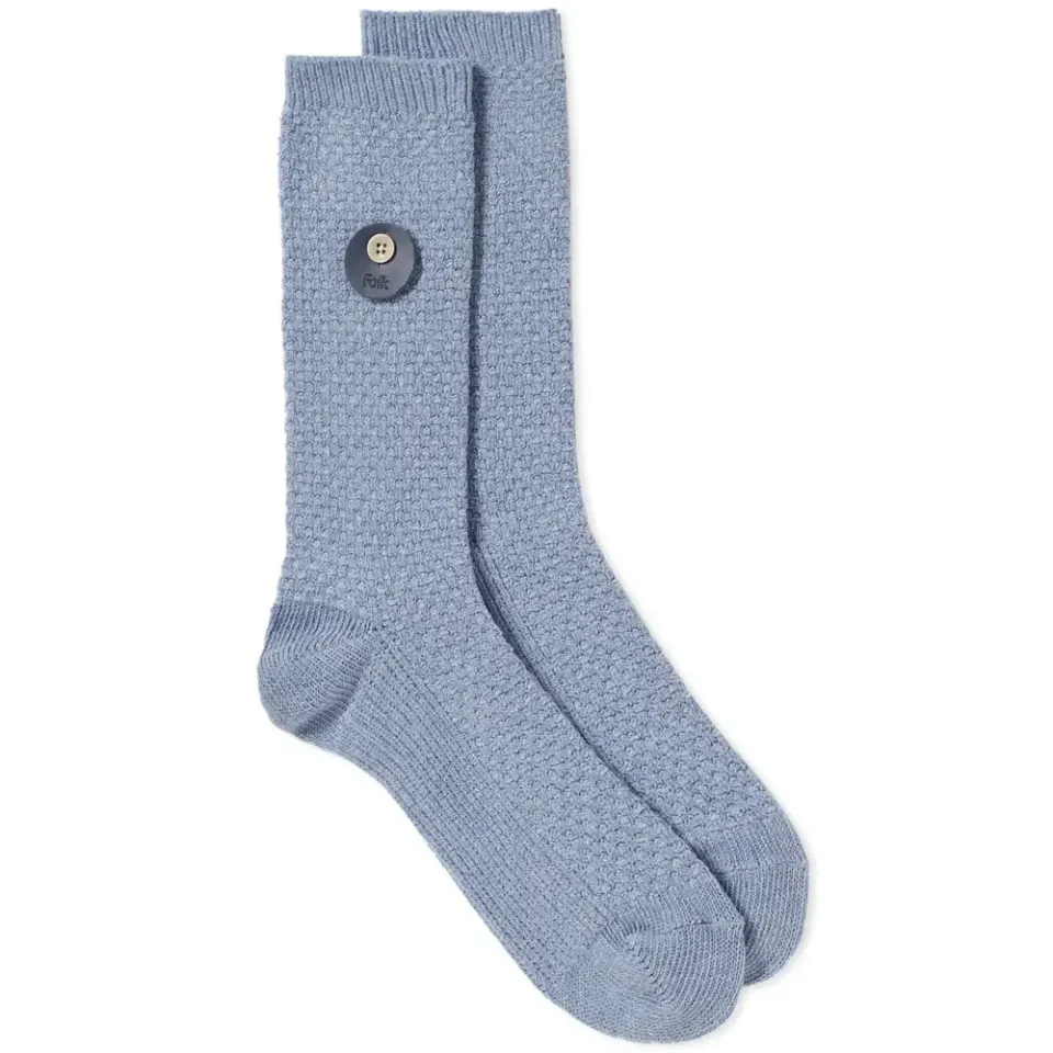Waffle Sock