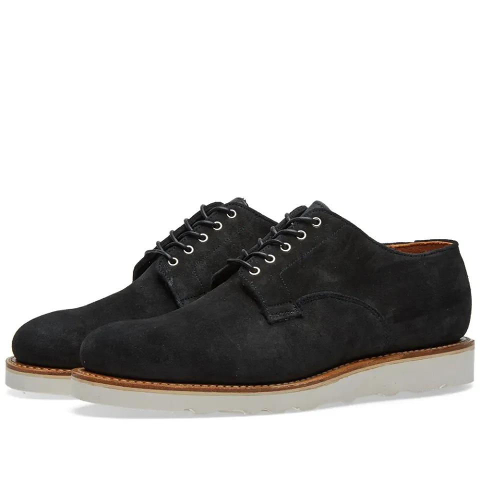 Derby Shoe