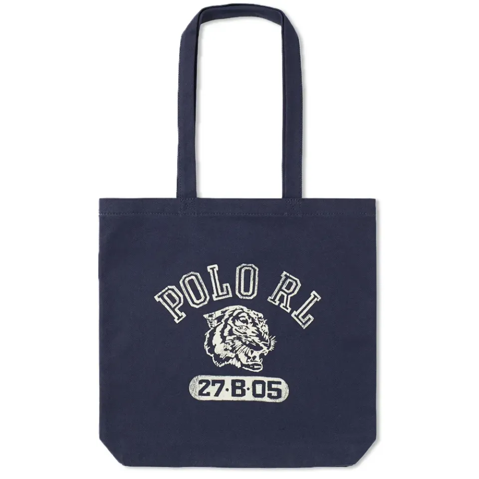 Shopper Tote