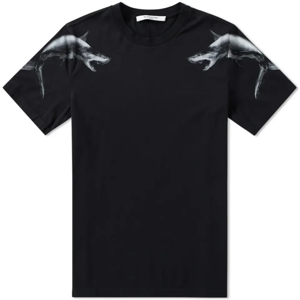 Sharks Tee
