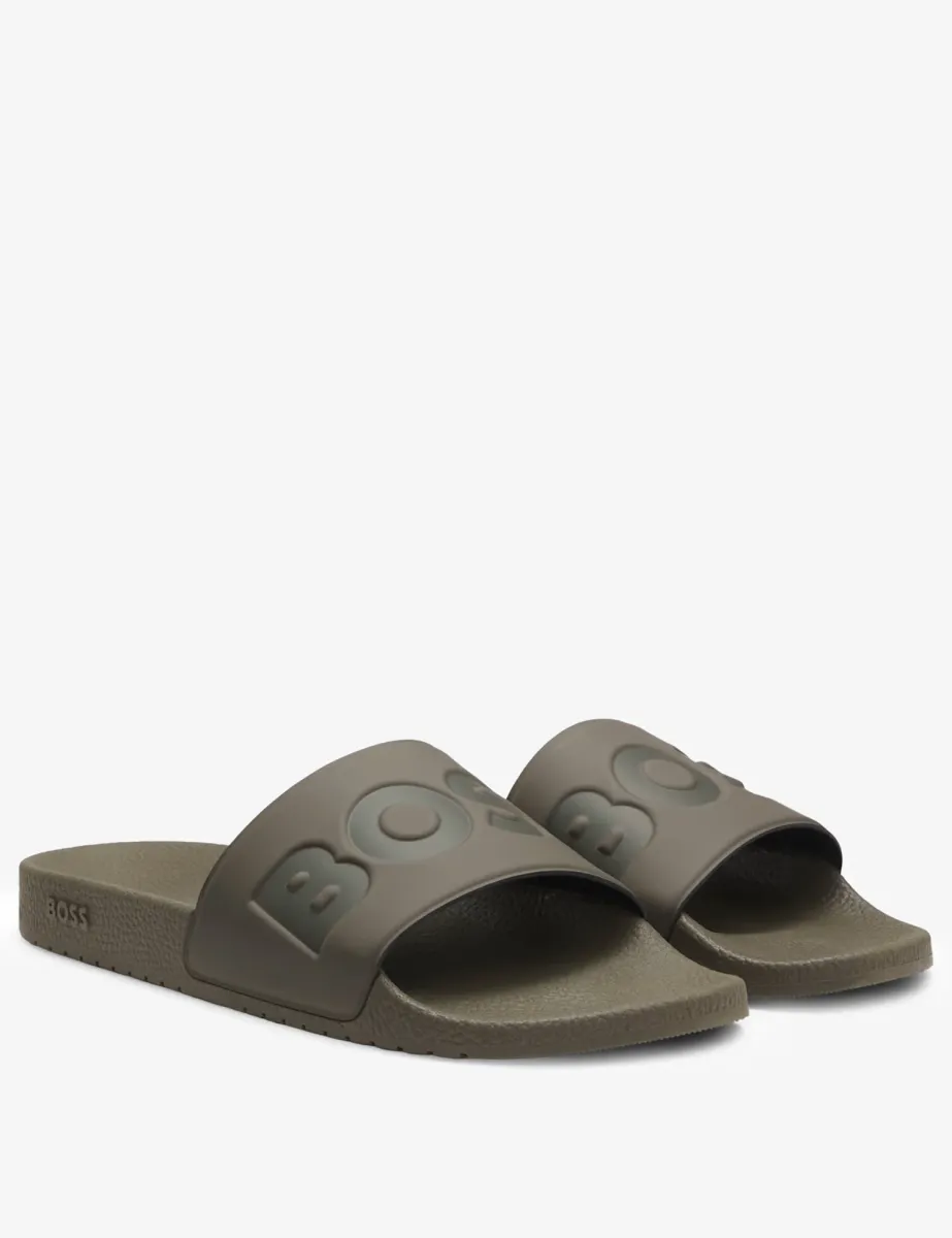 Logo Sliders Beige