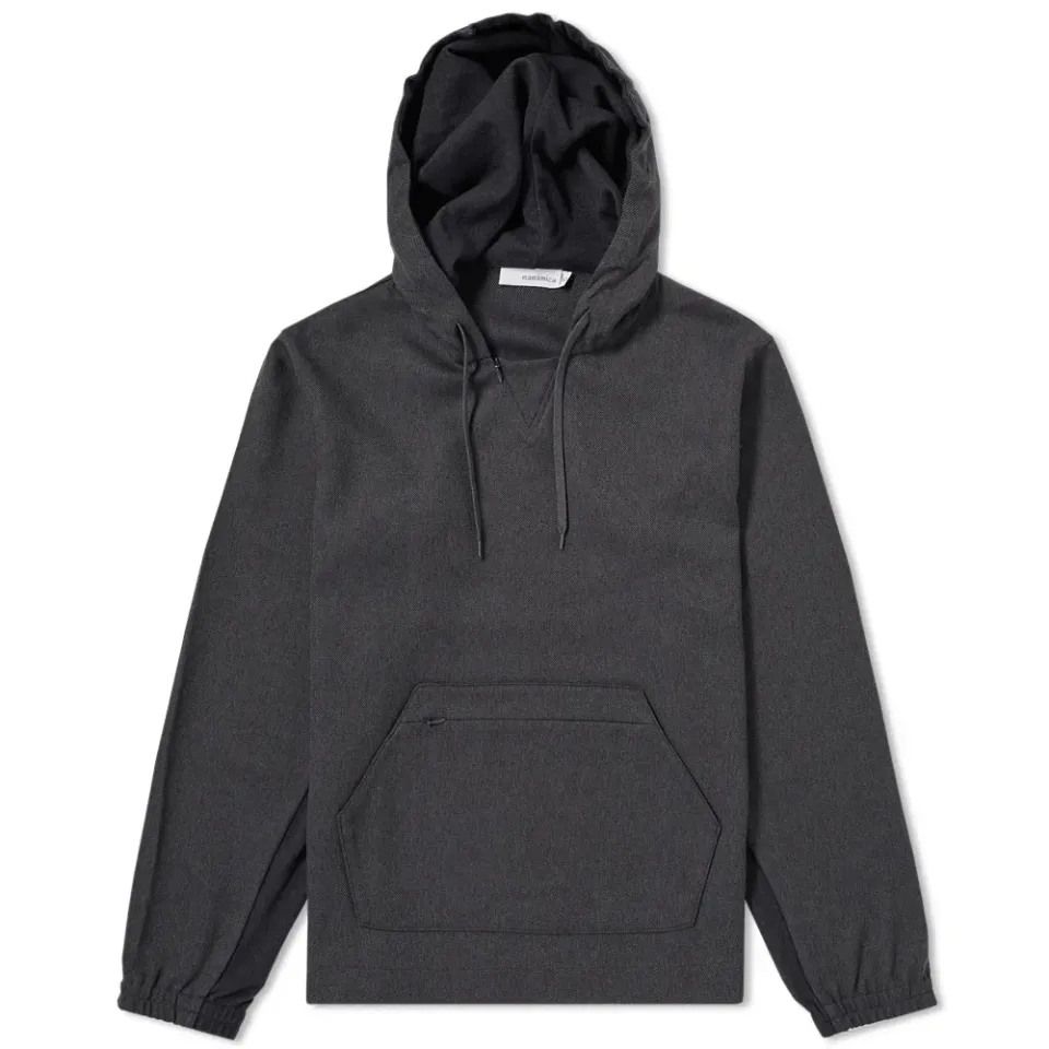 Warm Dry Pullover Hoody