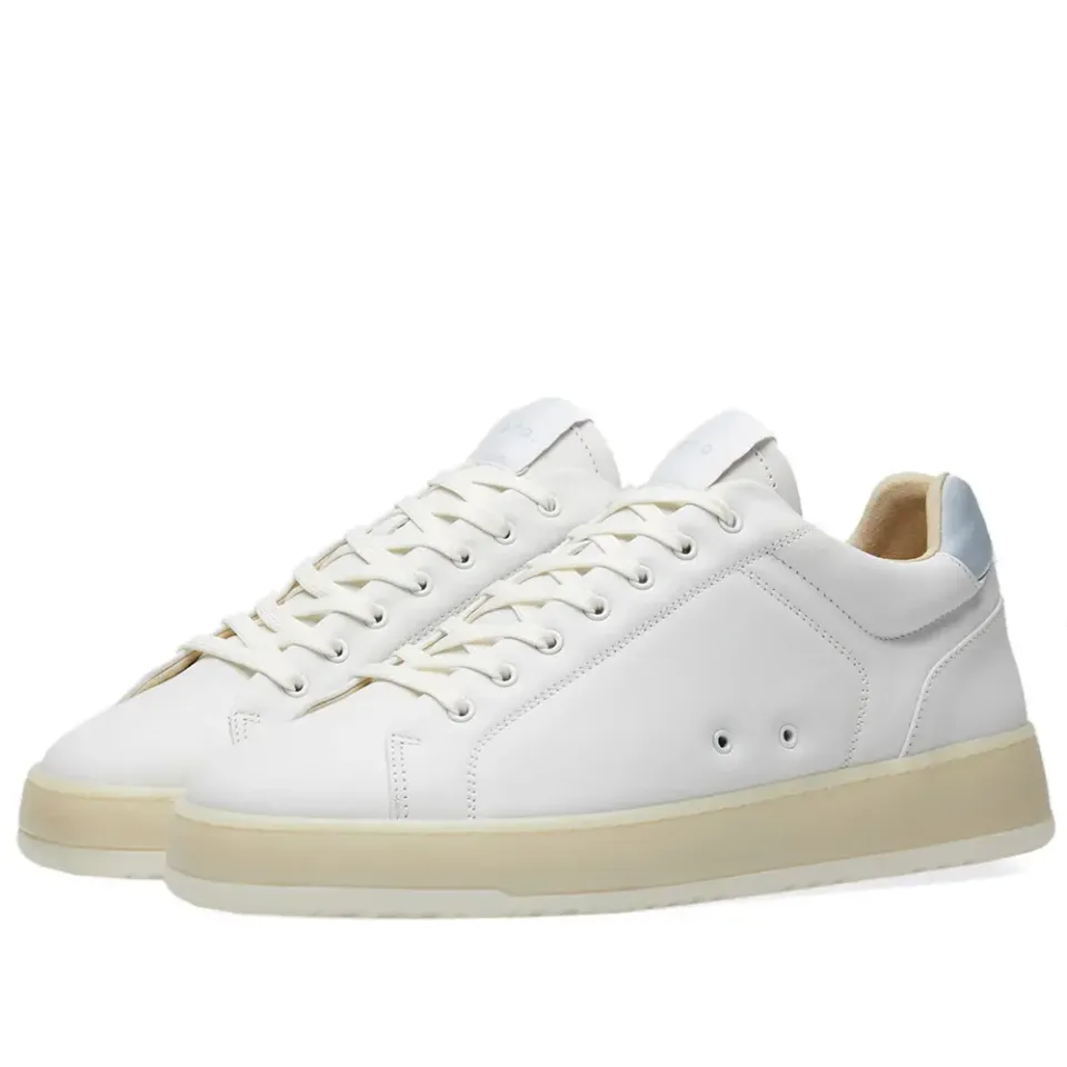 ETQ. Low Top 4 Sneaker