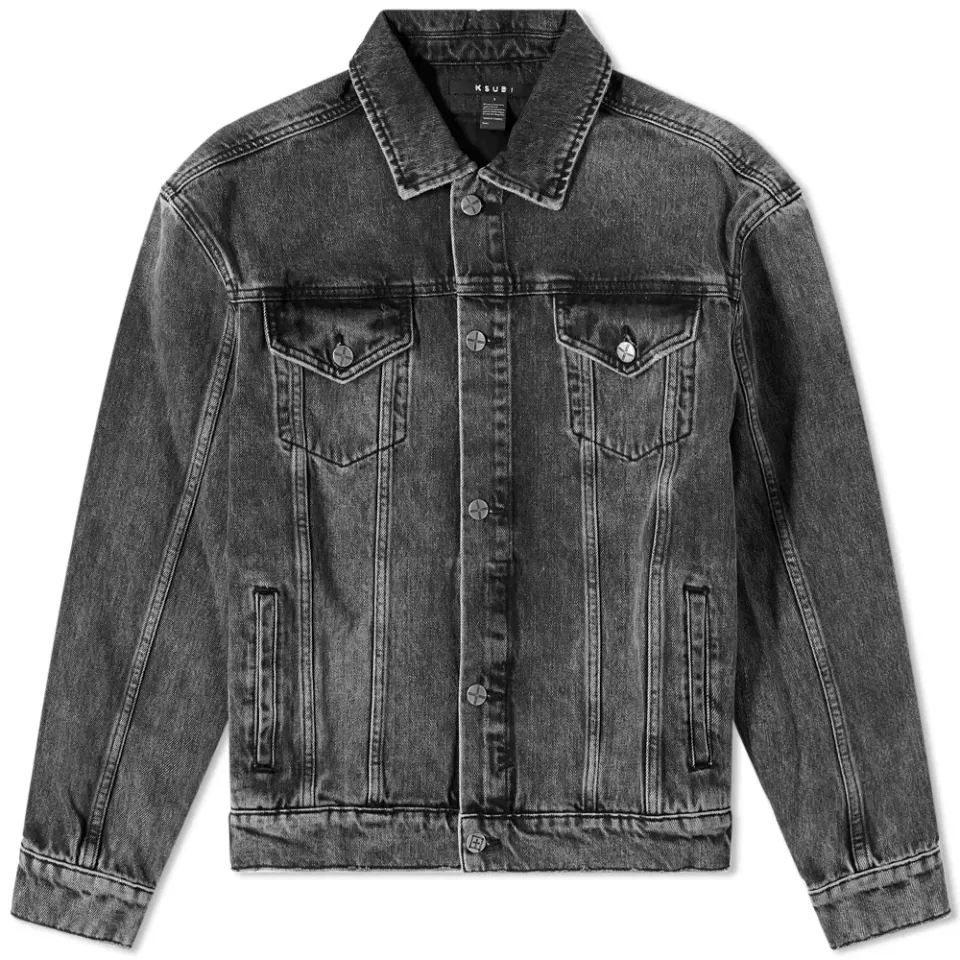 Oh G Jacket