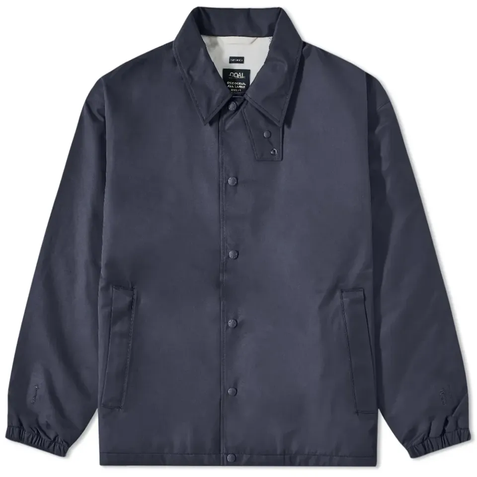 2L GORE-TEX Coach Jacket