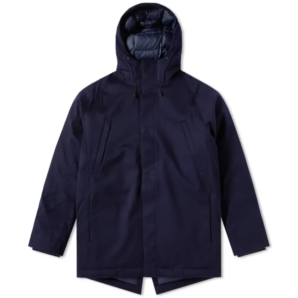 Rokkvi 3.0 Storm System Jacket