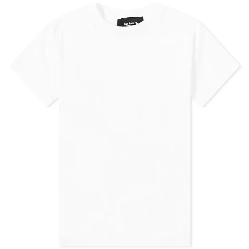 x Carhartt WIP Crop T-Shirt