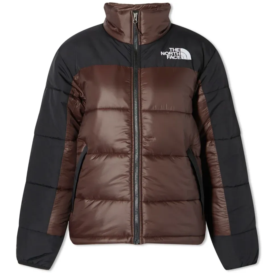 HMLYN Insulated Jacket