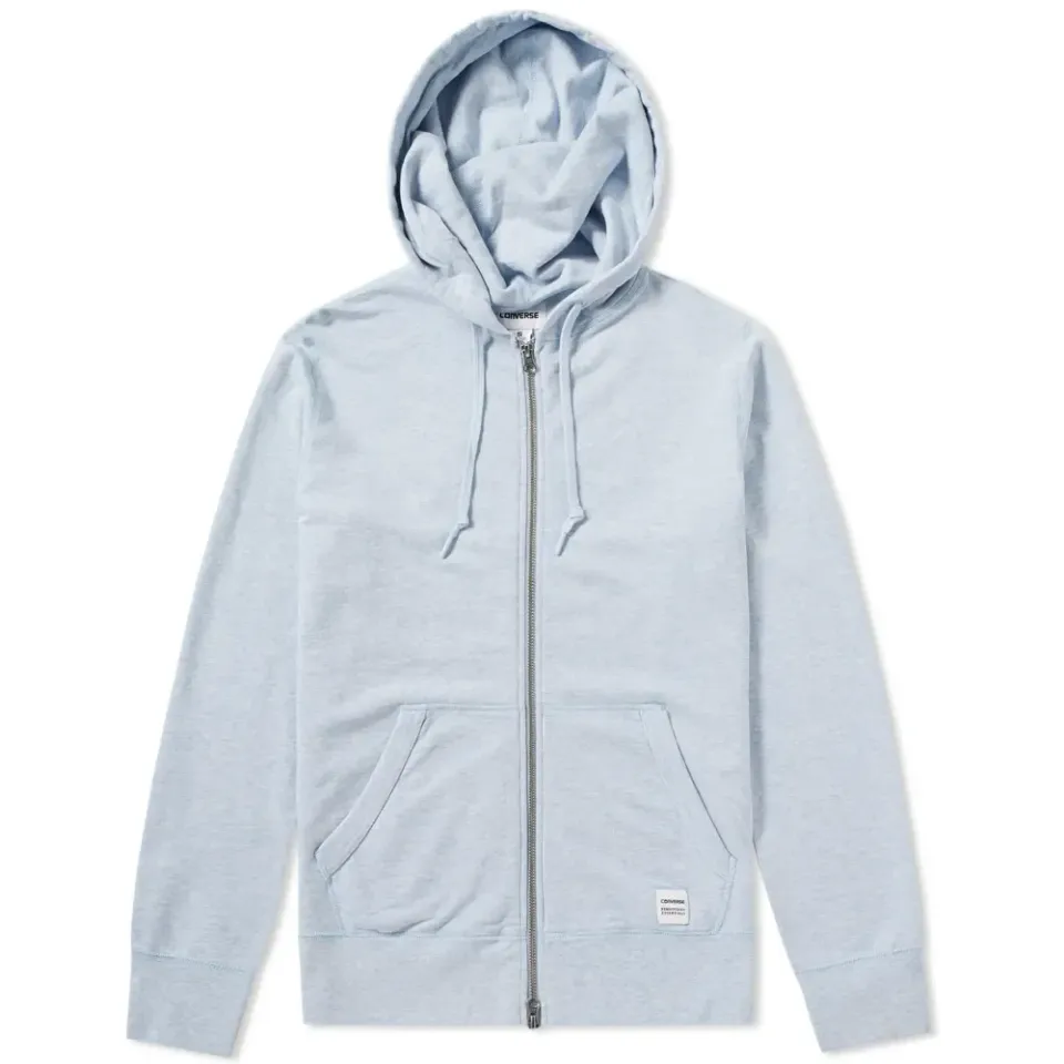 Essentials Zip Hoody