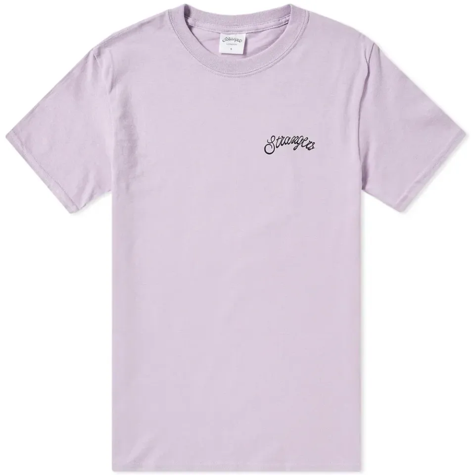 Trouble in Paradise Tee