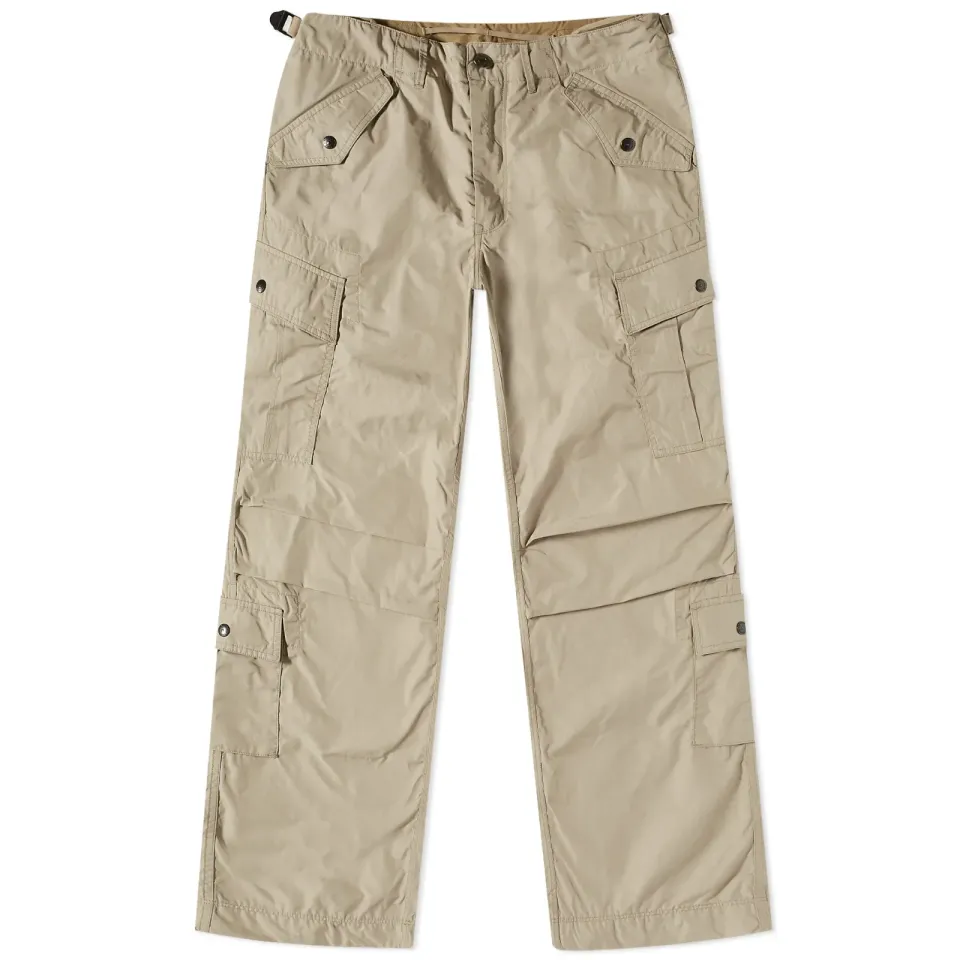 8P Battle Field Pant