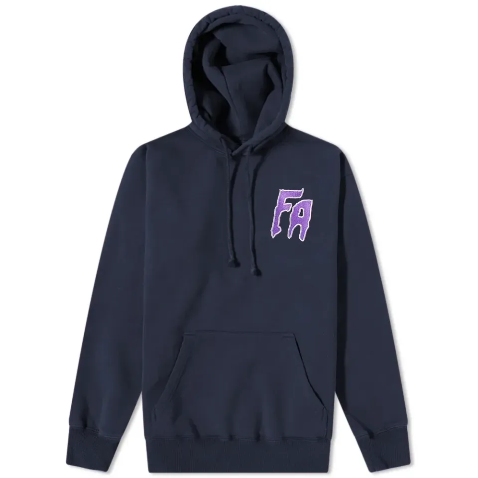 Seduction Of The World Hoodie