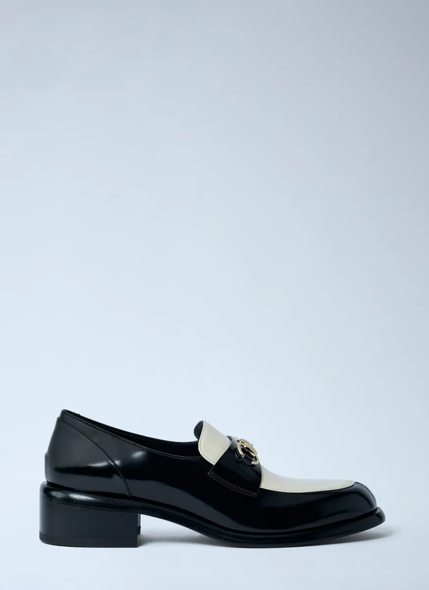 Clamp Hardware Loafers