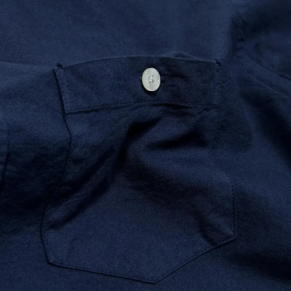 Anton Oxford Shirt