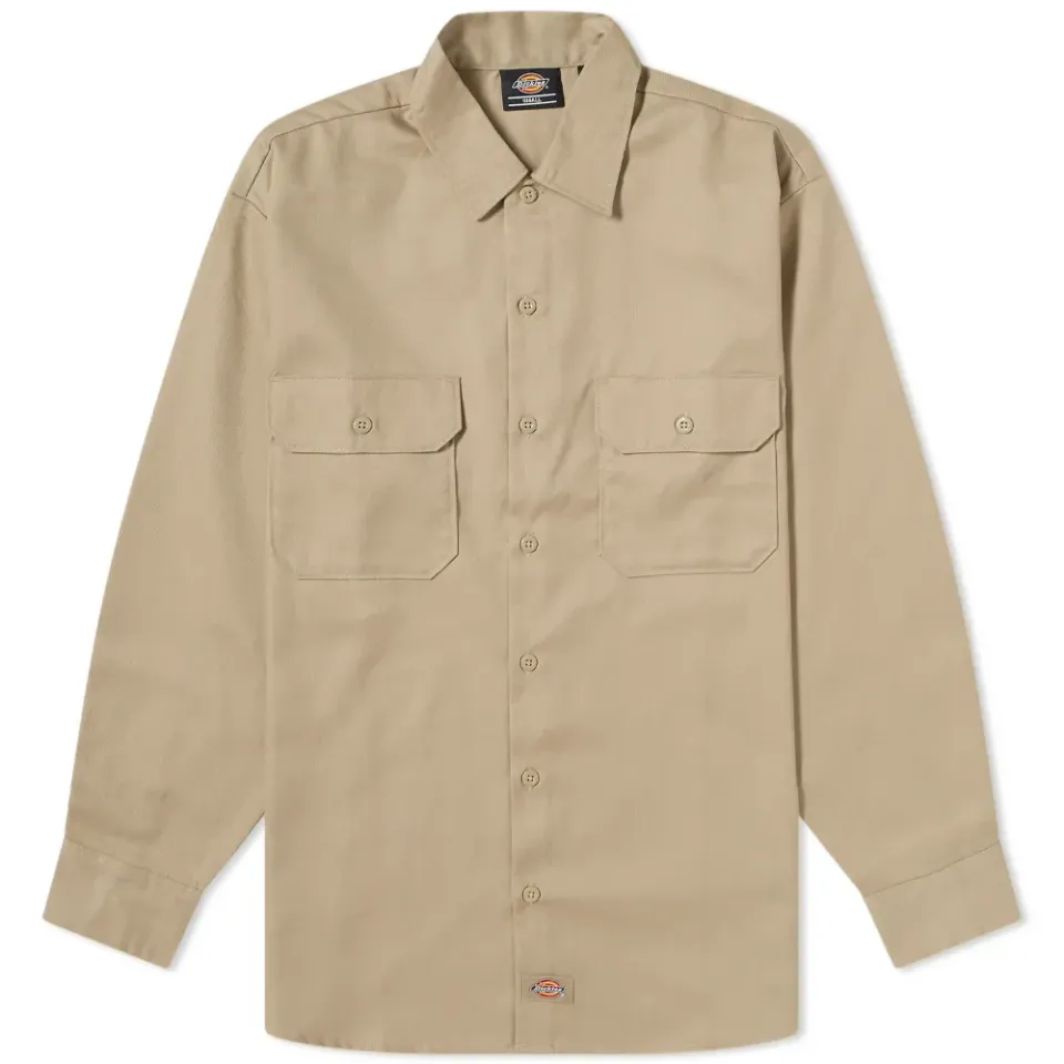 Work Shirt