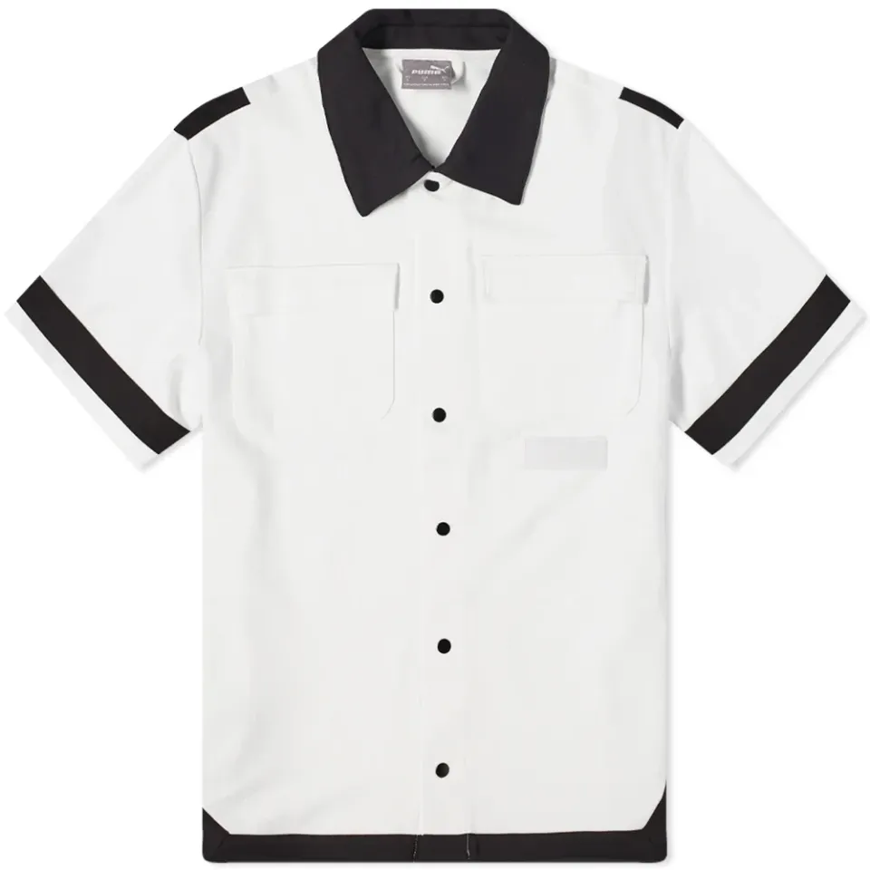 x Rhuigi Hoops Shirt