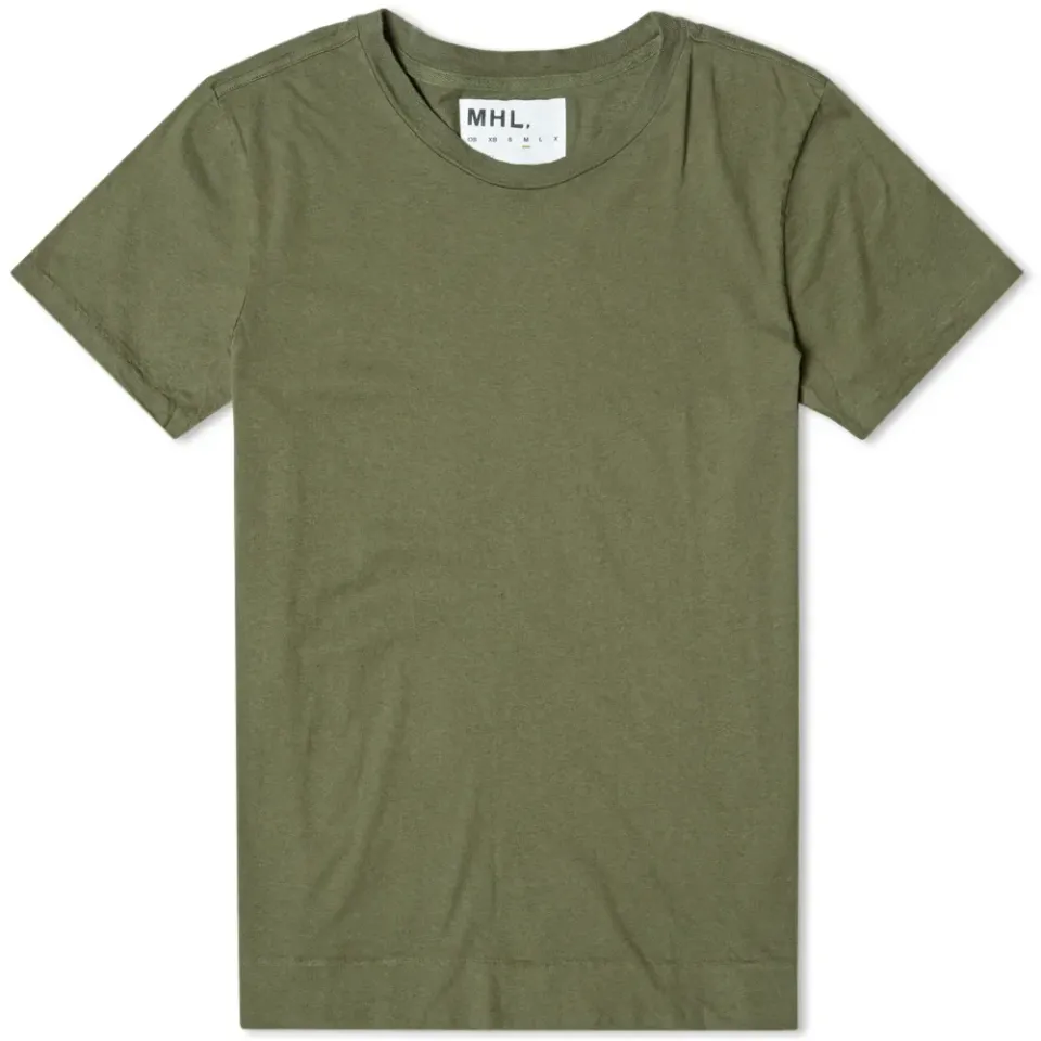MHL. by Margaret Howell Basic Tee