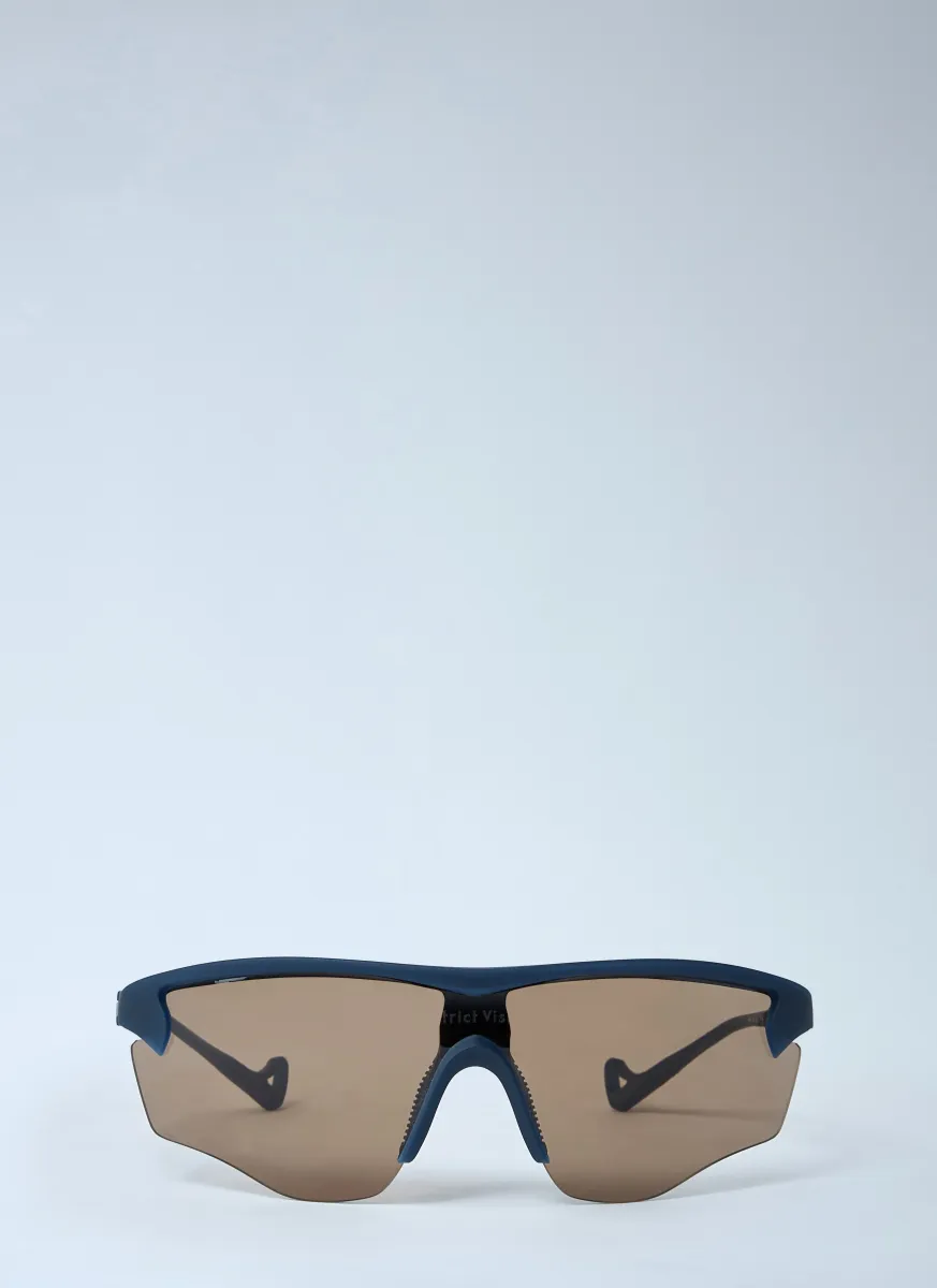 Junya Racer Sunglasses