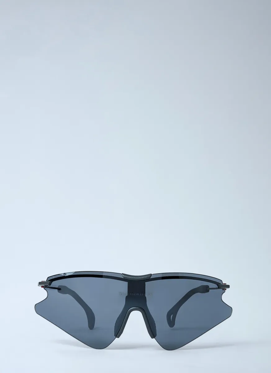 Kohei Aero Blade Ti Sunglasses