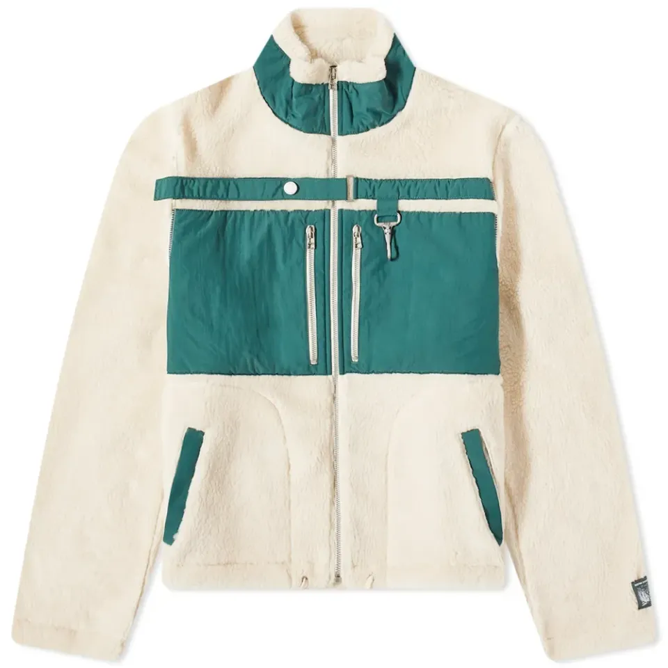 Sherpa Fleece