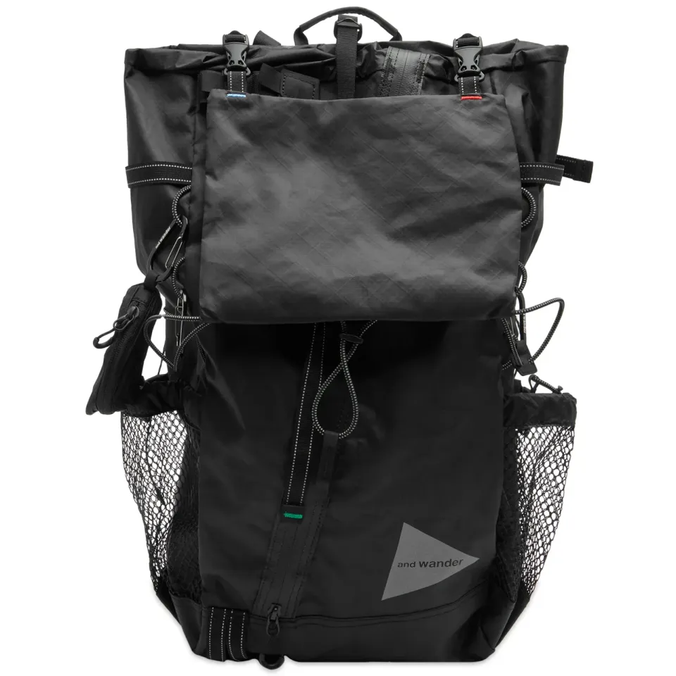 ECOPAK 30L Backpack